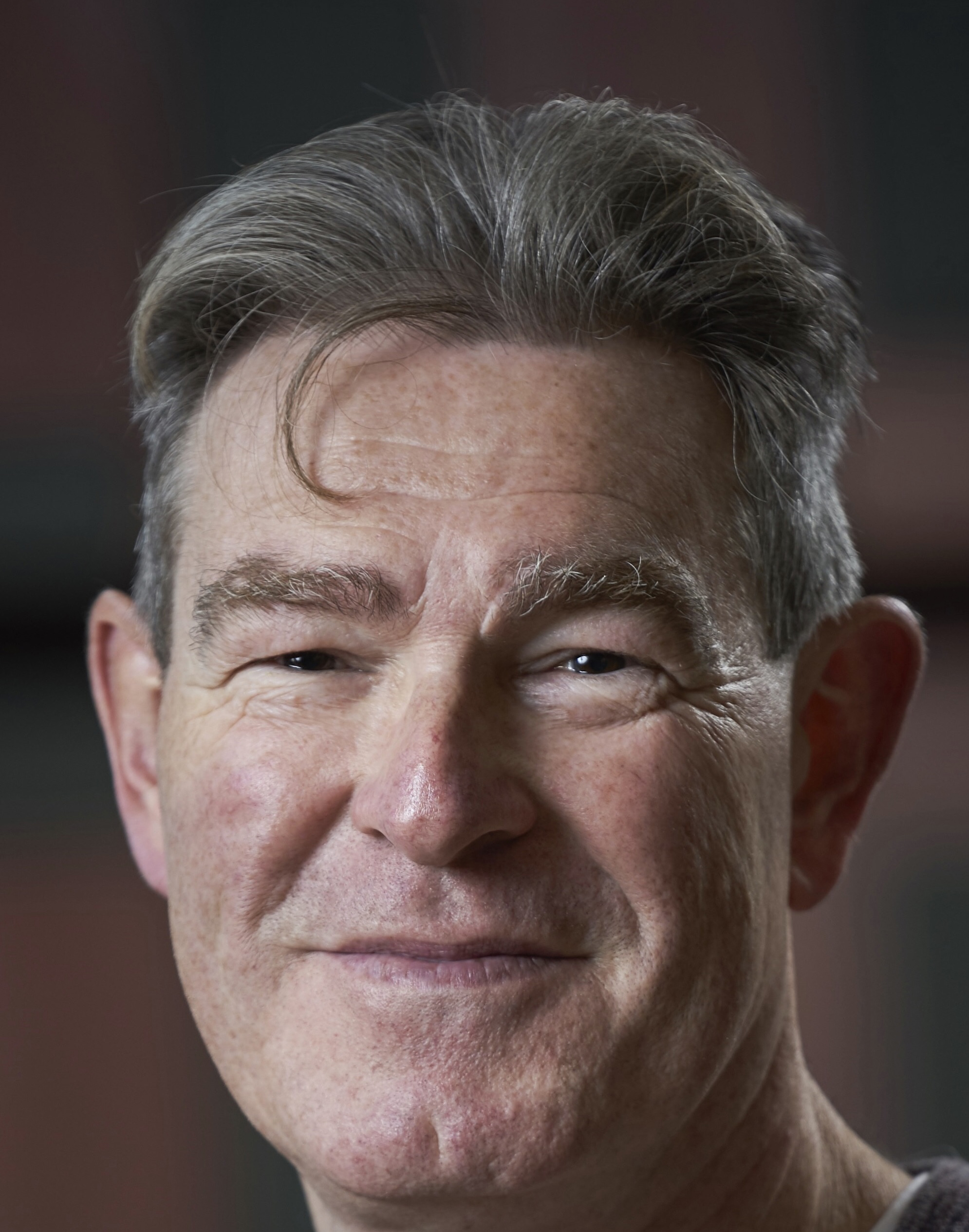 Arnold de Groot 2026